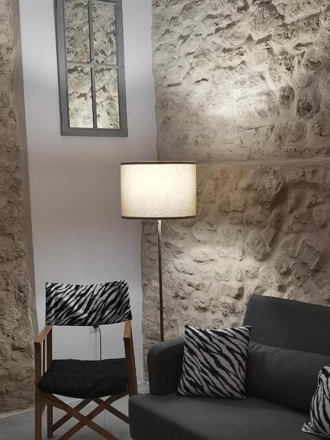 Atico Plaza 9 By Casitasconencantoes Medina-Sidonia Kültér fotó