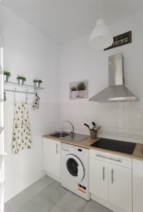 Atico Plaza 9 By Casitasconencantoes Medina-Sidonia Kültér fotó