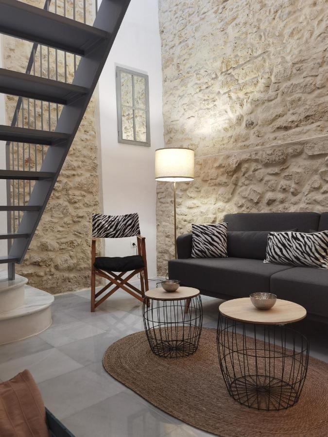 Atico Plaza 9 By Casitasconencantoes Medina-Sidonia Kültér fotó