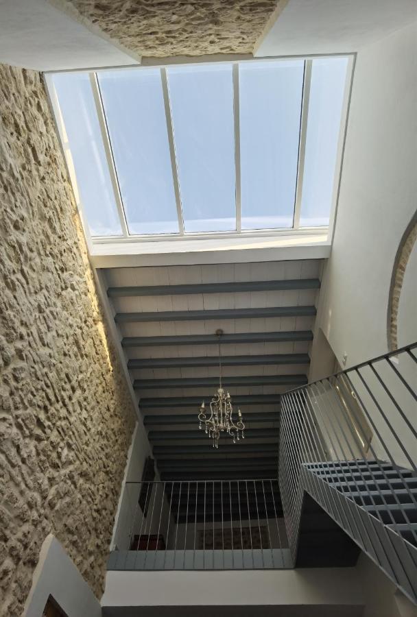 Atico Plaza 9 By Casitasconencantoes Medina-Sidonia Kültér fotó